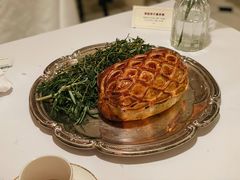 -壳里西餐厅Coquille Seafood Bistro(蒙自路店)