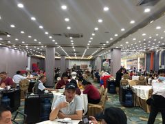 大堂-喜相逢海鲜美食城(五邑平价农副产品批发市场店)