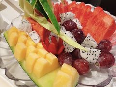 -海底捞火锅(外滩店)