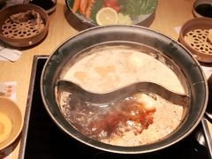 -温野菜涮涮锅(西单大悦城店)