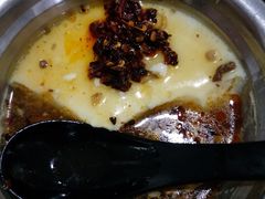 秘制叉烧肉-欧阳家吊炉饼(九纬路店)