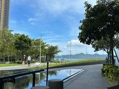 -SAANCI山池咖啡(海上世界文化艺术中心店)