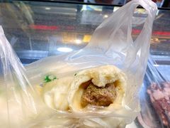 牛肉包-郑家包子牛肉拉面(尚勤路店)