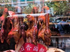 -日日香卤鹅饭店·澄海狮头鹅(澄海店)
