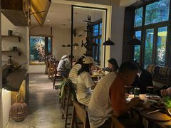 -兮禾酒馆(护国路店)