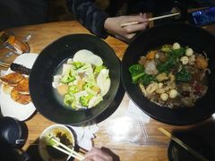 -万记麻辣烫国展总店