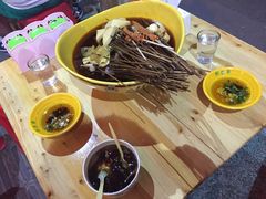 -痴串串(慈惠堂街店)