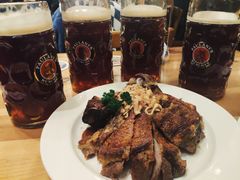 -宝莱纳餐厅(滨江店)