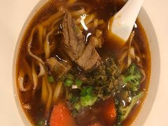 -康师傅私房牛肉面(马泉营奥莱店)