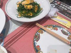 -巴依老爷新疆美食(望京小街店)