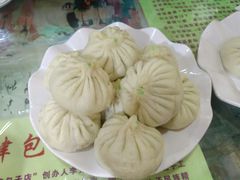-宝正臻天津包子总店(金阳光居易店)
