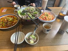 -肖四女·江湖菜(临港店)