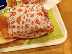 -德克士(三门路店)