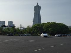 -西湖游船