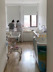 -海豚湾高端月子会所(黄浦店)