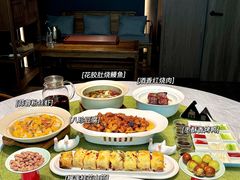 -太守宴·蘭院(天塔店)