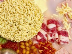 -恩你小木屋·烤肉韩式料理(嘉兴秀洲店)