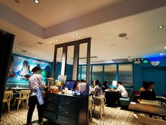 -美奈小馆·越南料理(中航城君尚购物中心店)