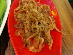 -西关味(大卫城店)