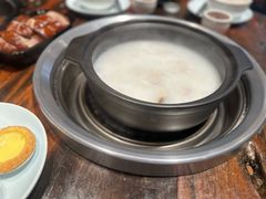 -大良毋米粥(锦龙路总店)