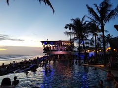 -FINNS Beach Club