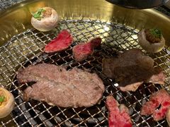 -NIUAN牛庵·日式和牛烧肉(恒隆店)