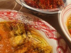 -江味龙虾馆·裸蓝龙虾(南山店)