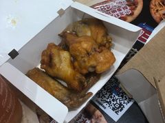 -达美乐比萨(凯莱赛店)