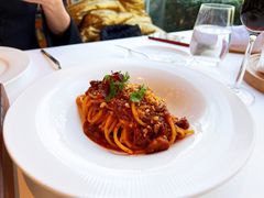 和牛酱面-福楼法餐厅FLO