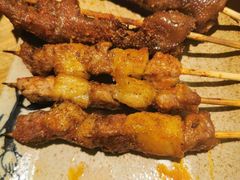 -水煮三国·川鲁江湖菜(香山店)