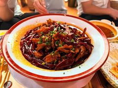 -串盟烧烤·长沙美食地标(星沙店)