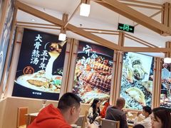 -味千拉面(增城万达广场店)