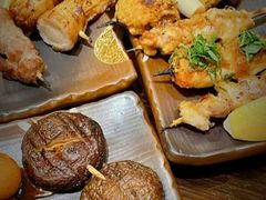-鸟鹏烧鸟居酒屋(珠江新城店)
