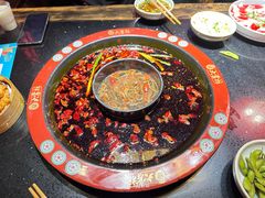 -矮板凳老火锅(宽窄巷子店)