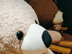 -比格比萨自助(新辰里学清路店)