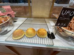 -分子跳动鲜活面包(五一大道店)