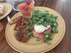 -BAKER&SPICE(祥云小镇店)