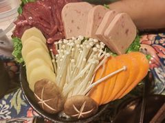 -紫滇源云南生态菜(丹凤街店)