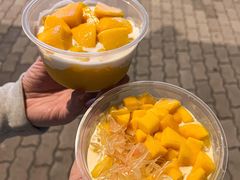 -特式糖水铺甜品