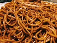 肉丝拌川-兰边碗(鼓楼店)