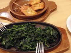 -萨莉亚意式餐厅(特力时尚汇店)