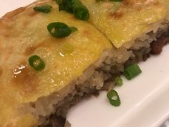 三鲜豆皮-亢龙太子酒轩(东湖店)