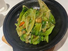 -尚一汤 广东炖汤(金桥国际店)