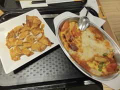 -大家乐(广州中华广场店)