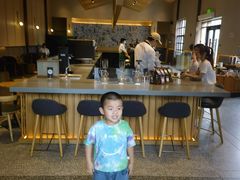 -星巴克臻选(嘉定疁城国际店)