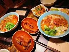 -喜晋道面馆(华严寺广场店)