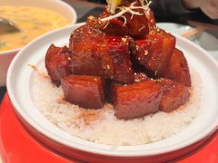 -阿喆私房菜(西五路店)