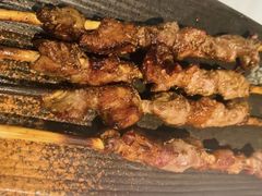 -塔哈尔·新疆盛宴(奉贤龙湖店)