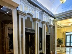 -平湖九龙山庄园圣马可酒店