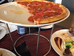 -WOLFGANG PUCK KITCHEN & BAR(迪士尼小镇店)
